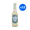 SYMPLES - INFUSION PETILLANTE MENTHE DOUCE 330ML x12 BIO
