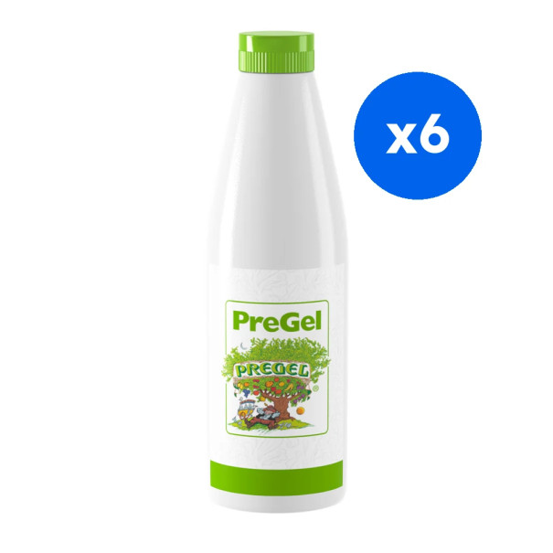 ARABESCHI - SAUCE PISTACHE SQUEEZE 900G