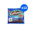 GRANOLA - BRISURES DE GRANOLA 400G