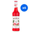 MONIN - SIROP PAMPLEMOUSSE ROSE 700ML BOUTEILLE VERRE
