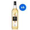 ROUTIN 1883 - SIROP BAOBAB 1L BOUTEILLE VERRE