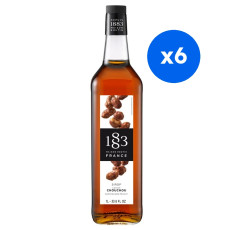 ROUTIN 1883 - SIROP CHOUCHOU 1L BOUTEILLE VERRE