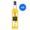 ROUTIN 1883 - SIROP MANGUE 1L BOUTEILLE VERRE
