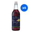 SWEETBIRD - FUSIONS+ CITRON VERT & GOYAVE BOUTEILLE PET 1L