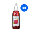 SWEETBIRD - SIROP FRUIT DU DRAGON & PAPAYE 1L BOUTEILLE PET