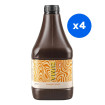 ZUMA - SAUCE CARAMEL 1.9L
