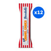 BAREBELLS - PROTEIN BARRES CARAMEL CRUNCH 55G x12