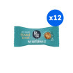 BLOOOM - NUT BUTTER BALLS PEANUT BUTTER 36G x12 BIO