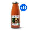 MARCEL BIO - GASPACHO ANDALOU 480ML x12 BIO