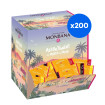 MONBANA - ASSORTIMENT BORD DE TASSE BISCUITS PARTY 3.5G x200