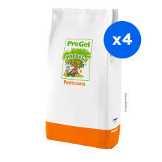 PREGEL - MIX POUR GAUFRES ET PANCAKES SACHET 2KG