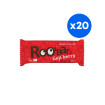 ROOBAR - BARRE GOJI BERRY 30G x20 BIO