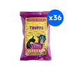 SUPERBON - CHIPS TRUFFE 40G x36
