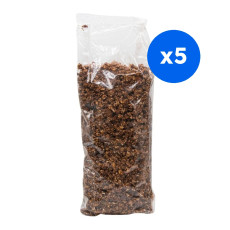 SUPERNATURE - GRANOLA CHOCOLAT SACHET 1KG BIO