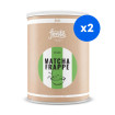 FONTE - MATCHA MIX POUR FRAPPE MATCHA VEGAN BOITE 2KG