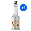 LE FRUIT DE MONIN - FRUIT DE LA PASSION 1L