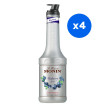 LE FRUIT DE MONIN - MYRTILLE 1L
