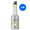 LE FRUIT DE MONIN - POMME VERTE 1L
