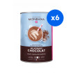 MONBANA - MILKSHAKE CHOCOLAT BOITE 1KG