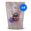 SWEETBIRD - FRAPPE MIX CHOCOLAT SACHET 1KG