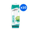 DAVINCI GOURMET - COCKTAIL MIX MOJITO CLASSIQUE BRIQUE 1L x10
