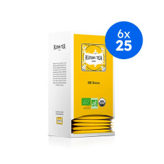 KUSMI TEA - THE BIEN ETRE BB DETOX SACHET 2G x25 BIO