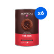 MONBANA - TRESOR CHOCOLAT EN POUDRE 33% CACAO BOITE 1KG