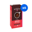 MONBANA - TRESOR DE CHOCOLAT PRET A L'EMPLOI 1L x6