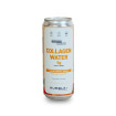 HUMBLE - EAU PETILLANTE COLLAGENE MANGUE PASSION CANETTE ALU 330ML x24
