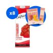 DAVINCI GOURMET - SMOOTHIE FRAISE BRIQUE 1L