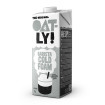 Oatly -  Cold Foam Mousse Froide Végétale Avoine - Grossiste Delidrinks