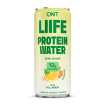 QNT -  Eau protéinée citron gingembre 330ml x12