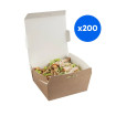 COOKPAC - BOX MICRO-ONDE+FOUR 1L-37OZ x200
