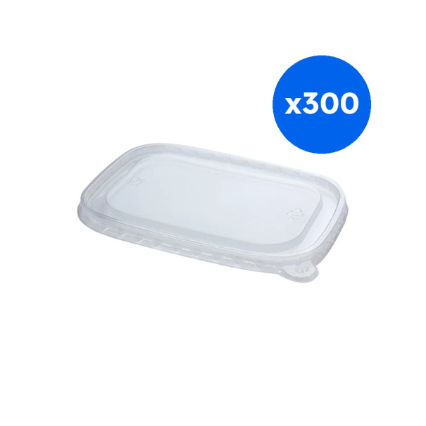 STAGIONE COUVERCLE PP 750/1000ML x300