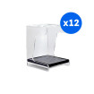 HARIO - SUPPORT ACRYLIQUE POUR DRIPPER V60