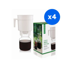 TODDY - KIT CAFETIERE COLD BREW 1.4L