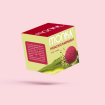 Monka - Energy Ball pistache framboise 34g x12- Grossiste Delidrinks