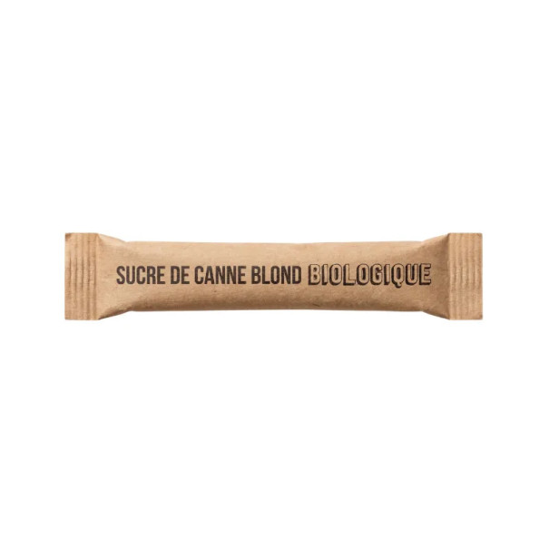 SUCRE BLOND DOSETTE 3G x1000 BIO