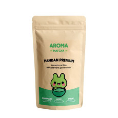 Aroma Matcha - Poudre de Pandan 100 g - Grossiste DeliDrinks