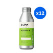 Drinks Waters - Booster pétillant kiwi pomme fleur de sureau x12