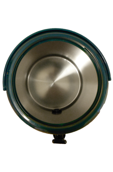 Thermos vert