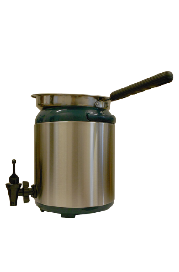 Filtre a thé maxi format