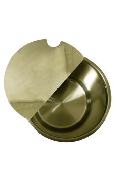 Conteneur inox