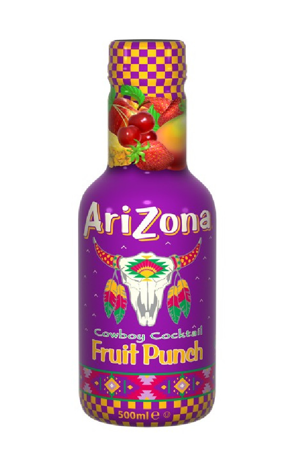Arizona cowboy multifruits