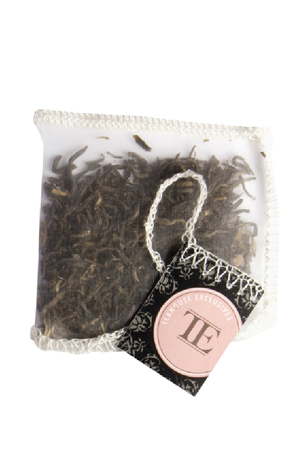 Luxury tea sachet recharge english breakfast