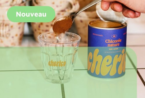 Chicorée Cherico