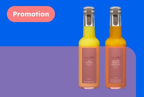 -20% sur Alain Milliat