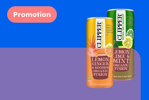 -20% sur Clipper