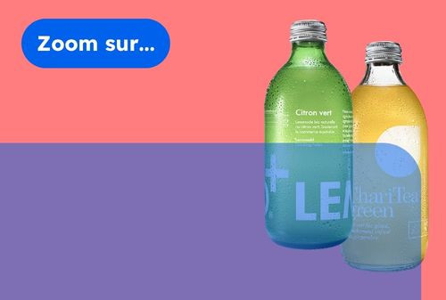 Boissons bio & équitables