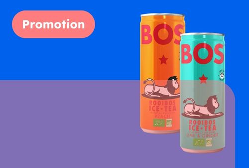 20% sur BOS